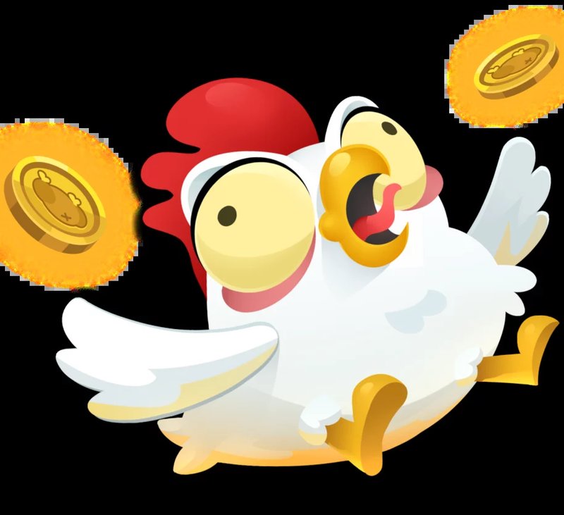 Explore chicken road game