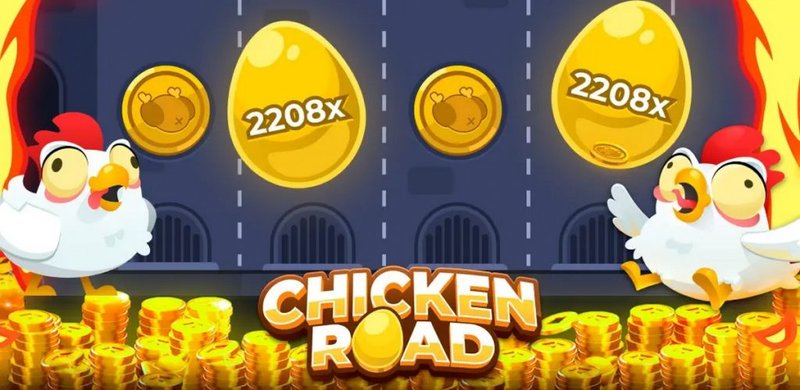 Chicken road ufficiale - Scopri i Segreti del Chicken Road, il Gioco di Casinò Italiano Originale