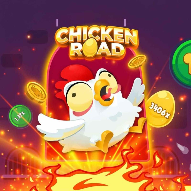 Introduction to chicken road oficial