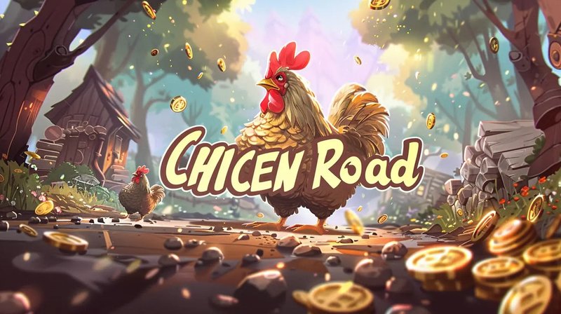 Romania - chicken road game