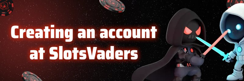 Read more about the article Discover the Thrills of SlotsVader Casino Online with Free Spins Included
