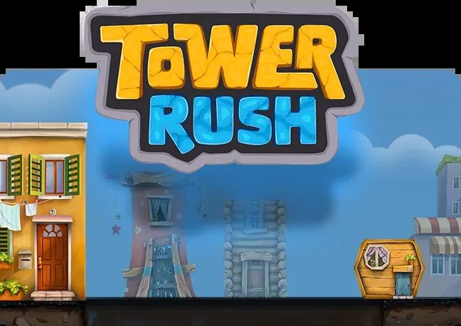 Read more about the article Découvrez le Tower Rush Casino, un Jeu de Hasard de Slot Extrême
